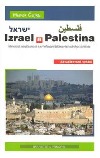 Izrael a Palestina obálka knihy