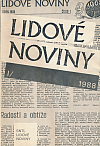 Lidové noviny I./1988