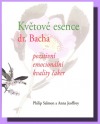 Květové esence dr. Bacha, pozitivní emocionální kvality čaker
