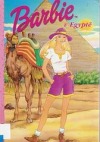 Barbie v Egyptě
