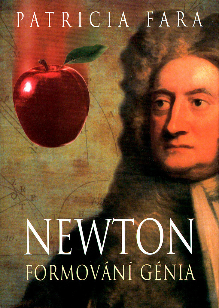 Newton – Formování génia