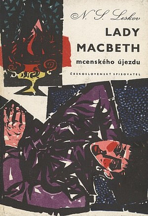 Lady Macbeth mcenského újezdu