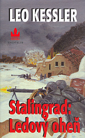 Stalingrad: Ledový oheň