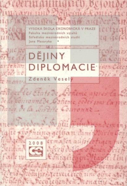 Dějiny diplomacie