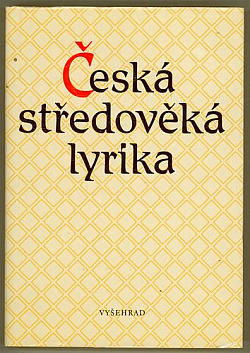 Česká středověká lyrika