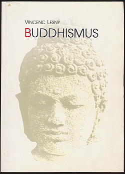 Buddhismus obálka knihy