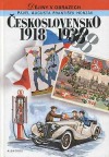 Československo 1918–1938