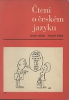 Čtení o českém jazyku