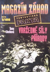 Magazín záhad - Fantastická fakta 5/1999