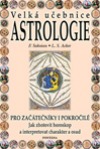 Velká učebnice astrologie