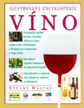 Víno : ilustrovaná encyklopedie