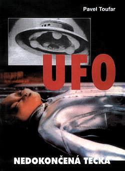 Ufo: Nedokončená tečka (Sedmé setkání s tajemstvím)
