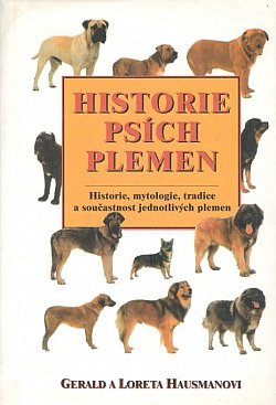 Historie psích plemen