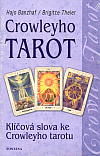 Crowleyho tarot - Klíčová slova