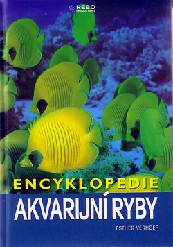 Akvarijní ryby: encyklopedie