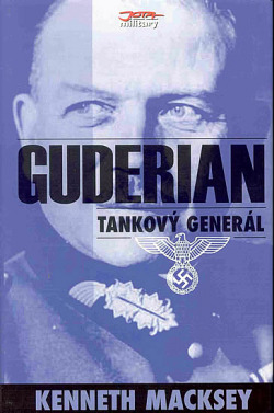 Guderian - Tankový generál