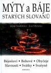 Mýty a báje starých Slovanů obálka knihy