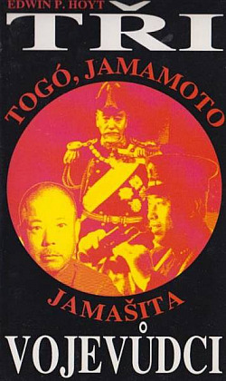 Tři vojevůdci Togó, Jamamoto, Jamašita