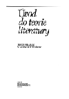 Úvod do teorie literatury