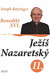 Ježíš Nazaretský II.