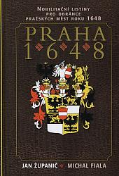 Praha 1648