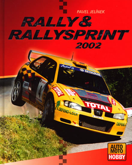 Rally & Rallysprint 2002