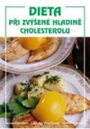 Dieta při zvýšené hladině cholesterolu
