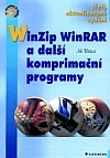 WinZip WinRAR a další komprimační programy