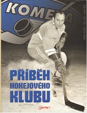 Kometa - Příběh hokejového klubu