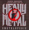 Heavy metal : encyklopedie