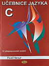 Učebnice  jazyka C