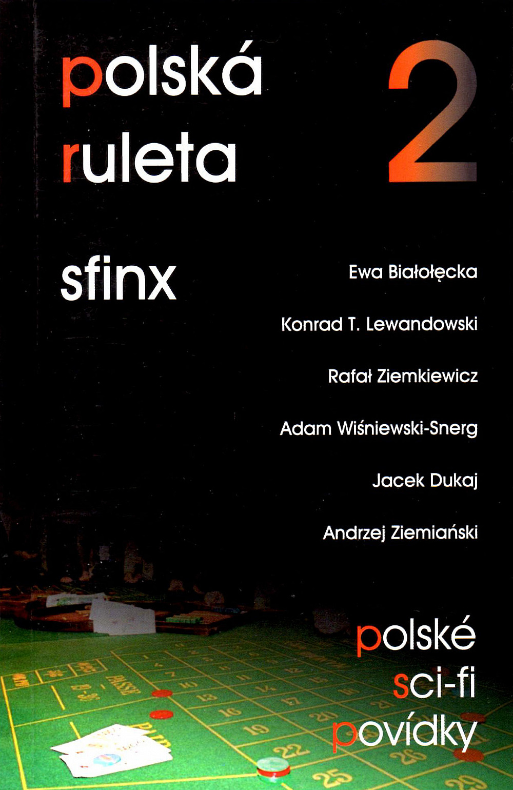 Polská ruleta 2
