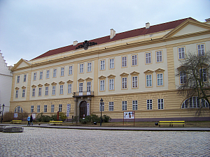 Knihovna Regionálního muzea Teplice (Teplice v Čechách)