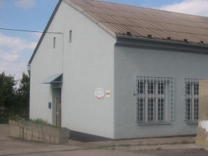 Knihovna města Ostravy - Heřmanice (Ostrava)