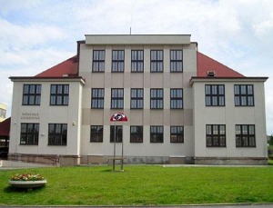 Městská knihovna Žamberk