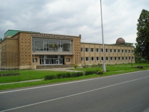 Městská knihovna Český Těšín (Český Těšín)