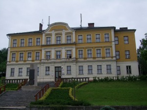 Knihovna Jablonné nad Orlicí