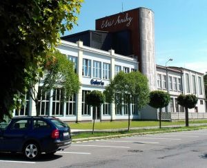Knihovna města Hradce Králové (Hradec Králové)