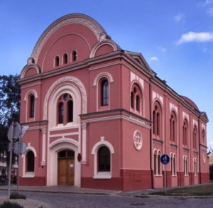 Knihovna Bedřicha Beneše Buchlovana (Uherské Hradiště)