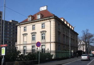 Lidová půjčovna Ústí nad Labem (Ústí nad Labem)