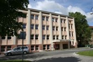 Městská knihovna Havířov - Svornosti (Havířov)