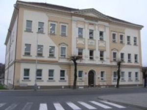 Městská knihovna Kralupy nad Vltavou (Kralupy nad Vltavou)