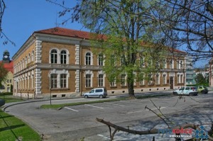 Verejná knižnica Jána Bocatia v Košiciach (Košice)