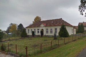 Místní knihovna Petrovice u Humpolce (Humpolec)
