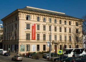 Moravská galerie v Brně (Brno)