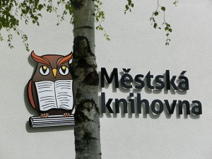 Městská knihovna Rokytnice nad Jizerou (Rokytnice nad Jizerou)