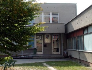 Městská knihovna Studénka (Studénka)