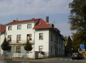 Místní knihovna Klánovice (Praha 9 Klánovice)
