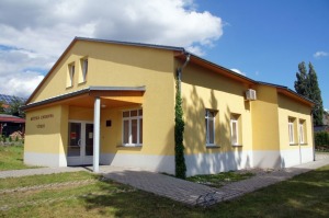 Městská knihovna ve Vítkově (Vítkov)