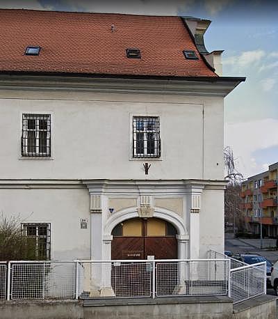 Knihovna Biskupství brněnského
